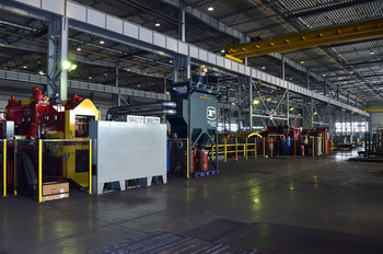 В Новосибирске запланировано строительство завода по производству редкоземельных металлов